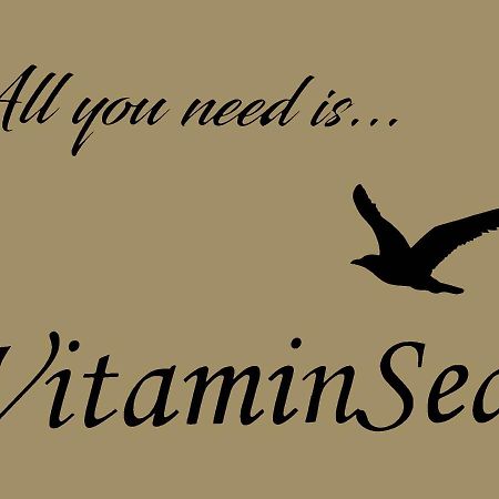 Vitaminsea - Lovran Exterior photo