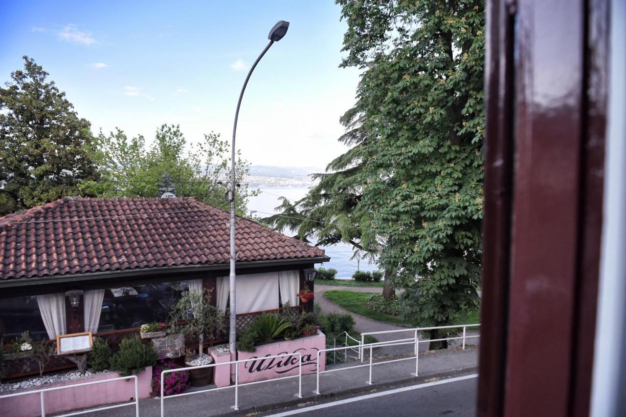 Vitaminsea - Lovran Exterior photo