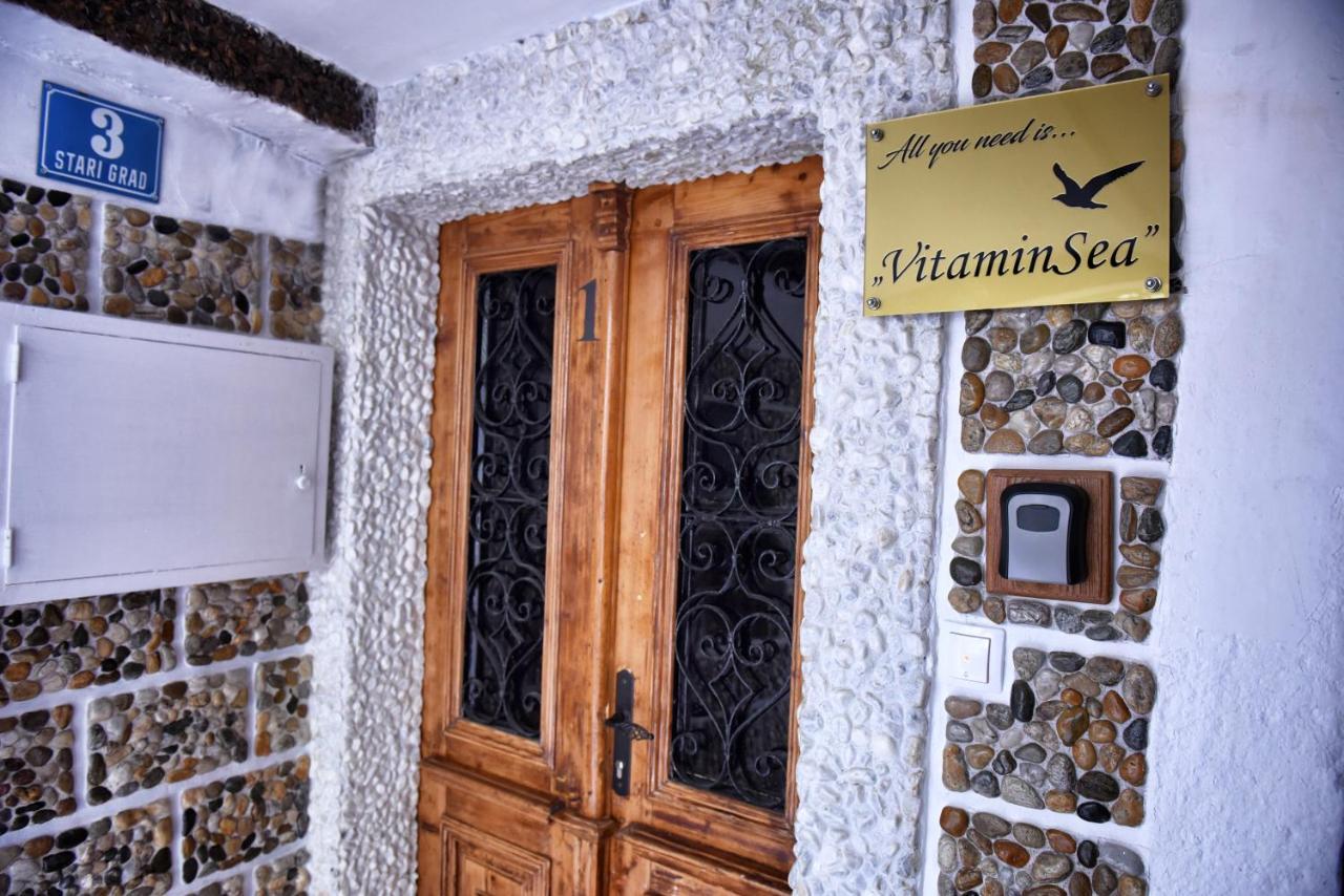 Vitaminsea - Lovran Exterior photo