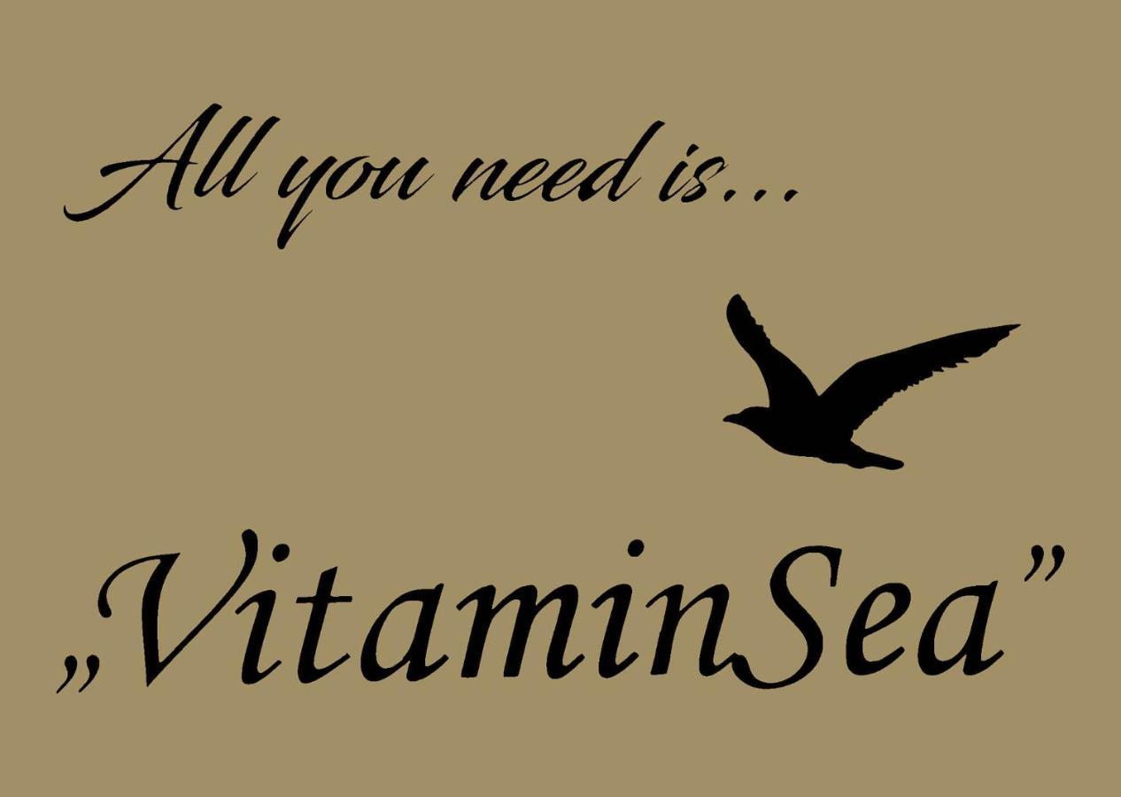 Vitaminsea - Lovran Exterior photo